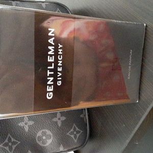 Givenchy Gentlemen Eau de parfum